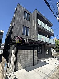 ホワイトガーデン西宮中島町