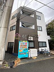 コーポ牧野