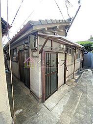 大阪市淀川区西三国3丁目の一戸建て