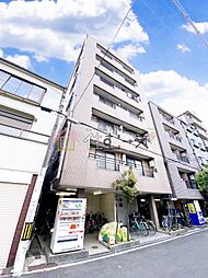 ライフハイツ中宮