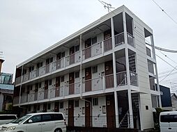 レオパレスフェリスII