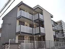 レオパレスIZUO　II