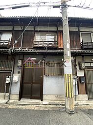 海老江1丁目貸家