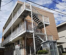 レオパレスMINAMINOI