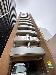 ルクレ阿波座レジデンス