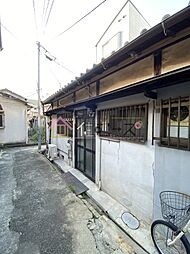 湯里四丁目平屋貸家