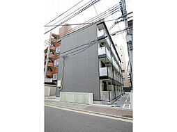 レオパレスE　サクセス