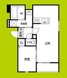 （仮称）尼崎東園田新築