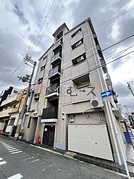 平野アークヒルズ