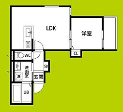 （仮称）尼崎東園田新築