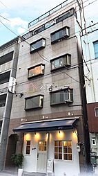 ラパンジール京町堀