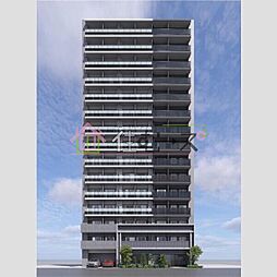 ジオエント福島野田レジデンス