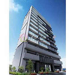 プレサンス長田レジェール