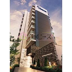 プレサンス鶴橋トレヴィエ