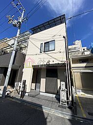 大正区泉尾1丁目戸建て