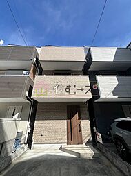 清水丘2丁目戸建賃貸3号地