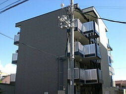 レオパレスおおさか御崎II