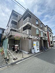 パレ・ドゥ・ナカミヤ