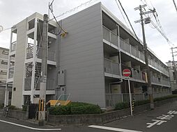 レオパレススリーアローズ