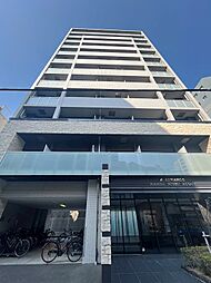 アドバンス難波西アクア