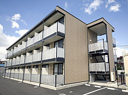 レオパレス中川MTM