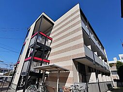 レオパレスカサグランデ