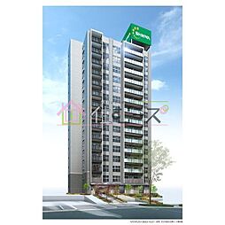 スプランディッド上本町WEST