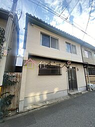 阪南町1丁目長屋