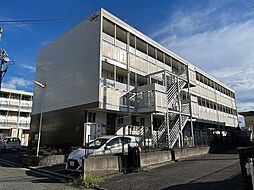 レオパレスヴァンII