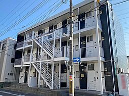 レオパレスシャーマー御崎