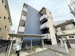 レオパレスLEBEN京橋