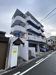 フィアスコート南津守