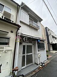 林寺貸家（テラス）