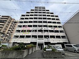 ラ・ハイール住吉