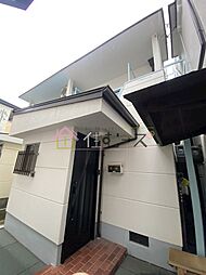 東淀川区西淡路5丁目貸家