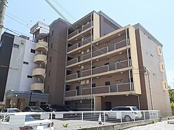 ヴォー・リバージュ境川