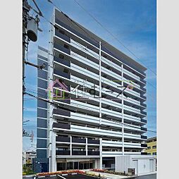 Alivis福島海老江