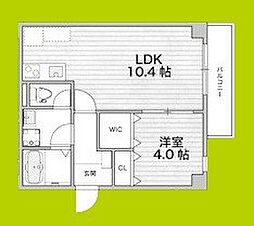 ソリティア鶴見橋