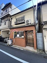 大開一戸建住宅