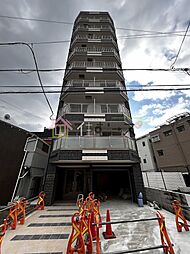 フィオーラマンション天王寺