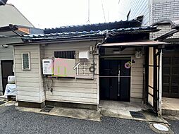 上住吉1丁目 借家