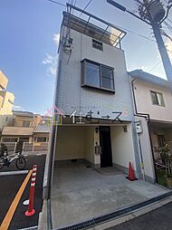 貸家　共立通1-4-25