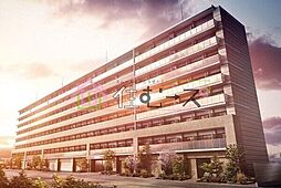 プレサンス京橋GREEN　YARDアルミラ