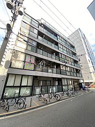 レパンガ西本町AP