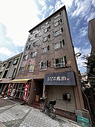 アークハイツ平野