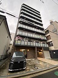 オズレジデンス今里NORTH