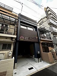 東三国5丁目貸家