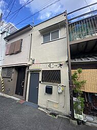 都島本通4丁目貸家5-8