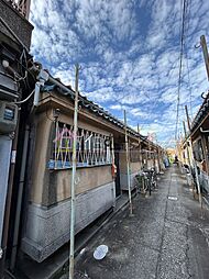 公園南矢田借家