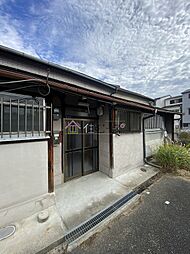 太子橋2連棟貸家 左から3つ目